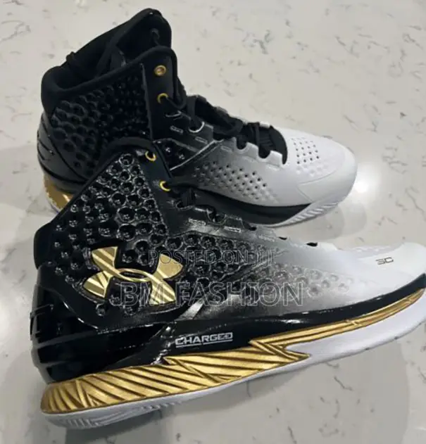 Under Armour Curry 1