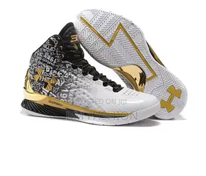 Under Armour Curry 1