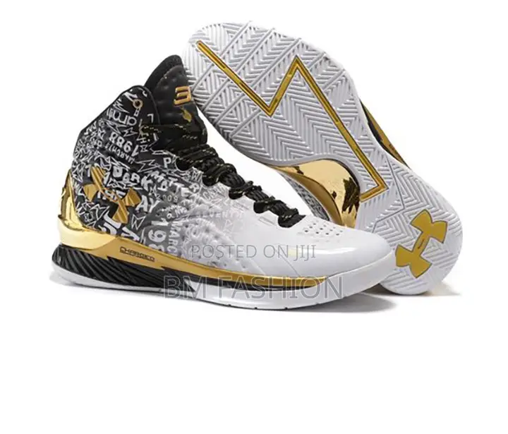 Under Armour Curry 1