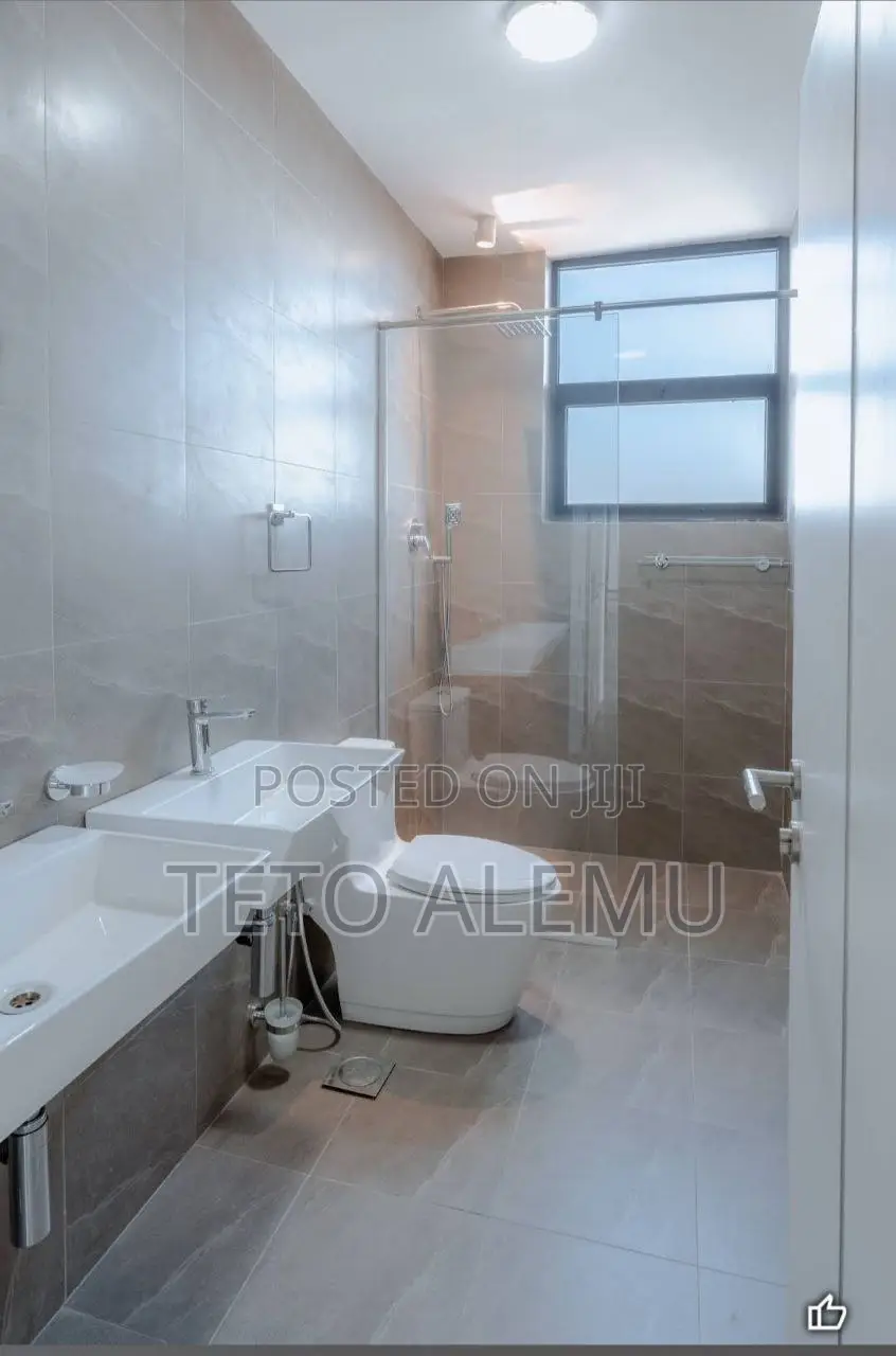 3bdrm Apartment in Apartment For Sale, Yeka for sale