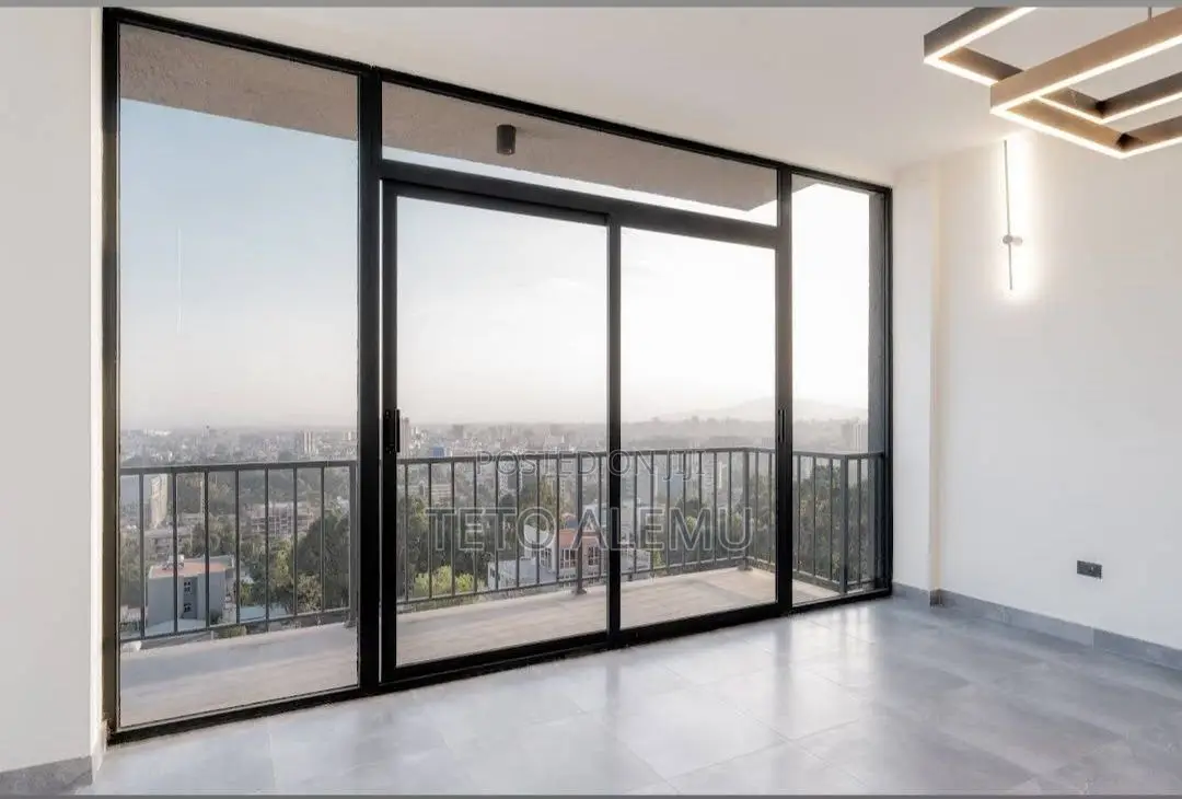 3bdrm Apartment in Apartment For Sale, Yeka for sale