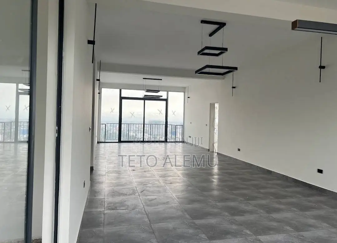 3bdrm Apartment in Apartment For Sale, Yeka for sale