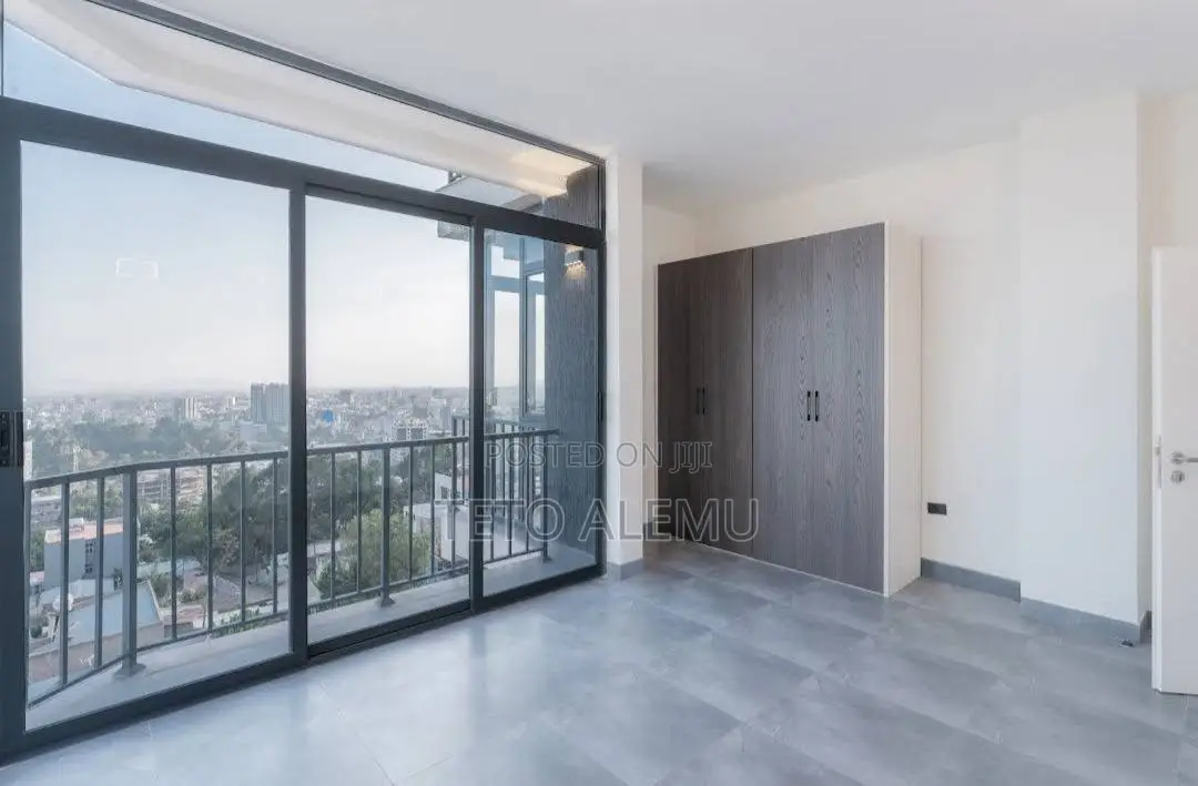 3bdrm Apartment in Apartment For Sale, Yeka for sale