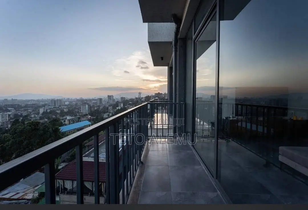 3bdrm Apartment in Apartment For Sale, Yeka for sale