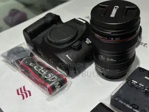 Photo - Canon 5d Mark 3