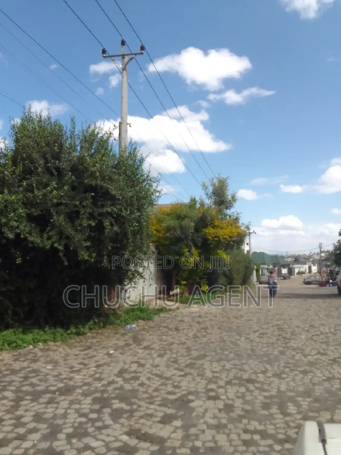 2bdrm House in Bole for sale