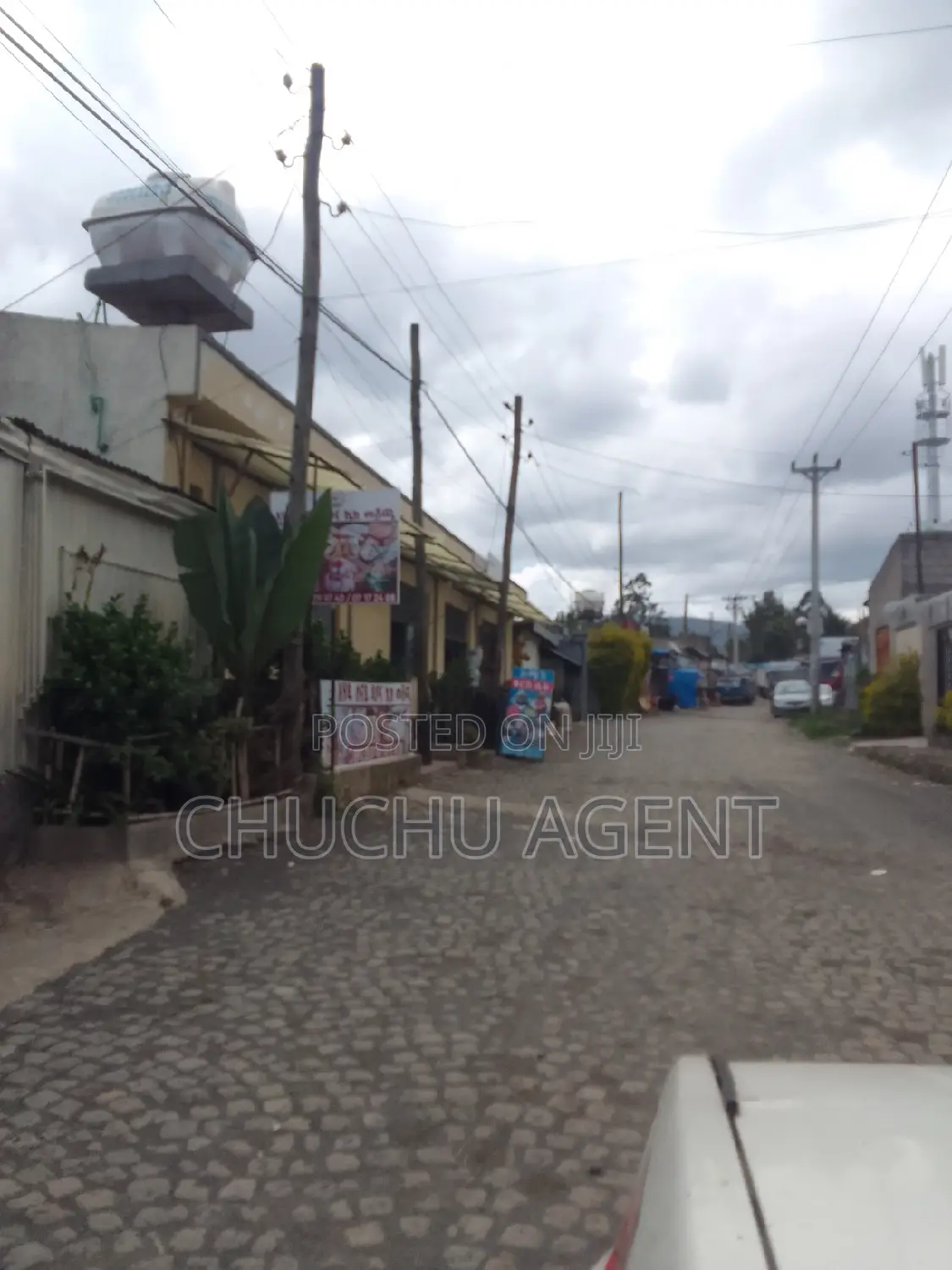 2bdrm House in Bole for sale