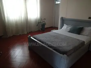 Furnished 2bdrm Apartment in Nifas Silk-Lafto for rent