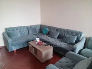 Furnished 2bdrm Apartment in Nifas Silk-Lafto for rent