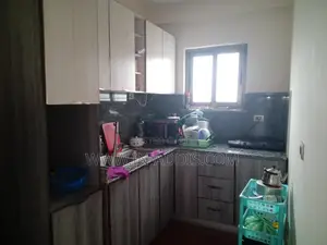 Furnished 2bdrm Apartment in Nifas Silk-Lafto for rent