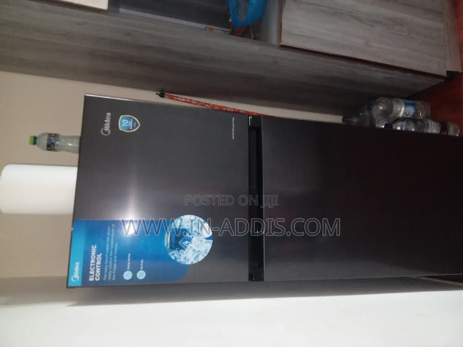 Furnished 2bdrm Apartment in Nifas Silk-Lafto for rent