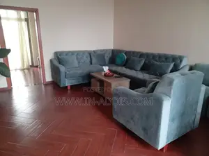 Photo - Furnished 2bdrm Apartment in Nifas Silk-Lafto for rent