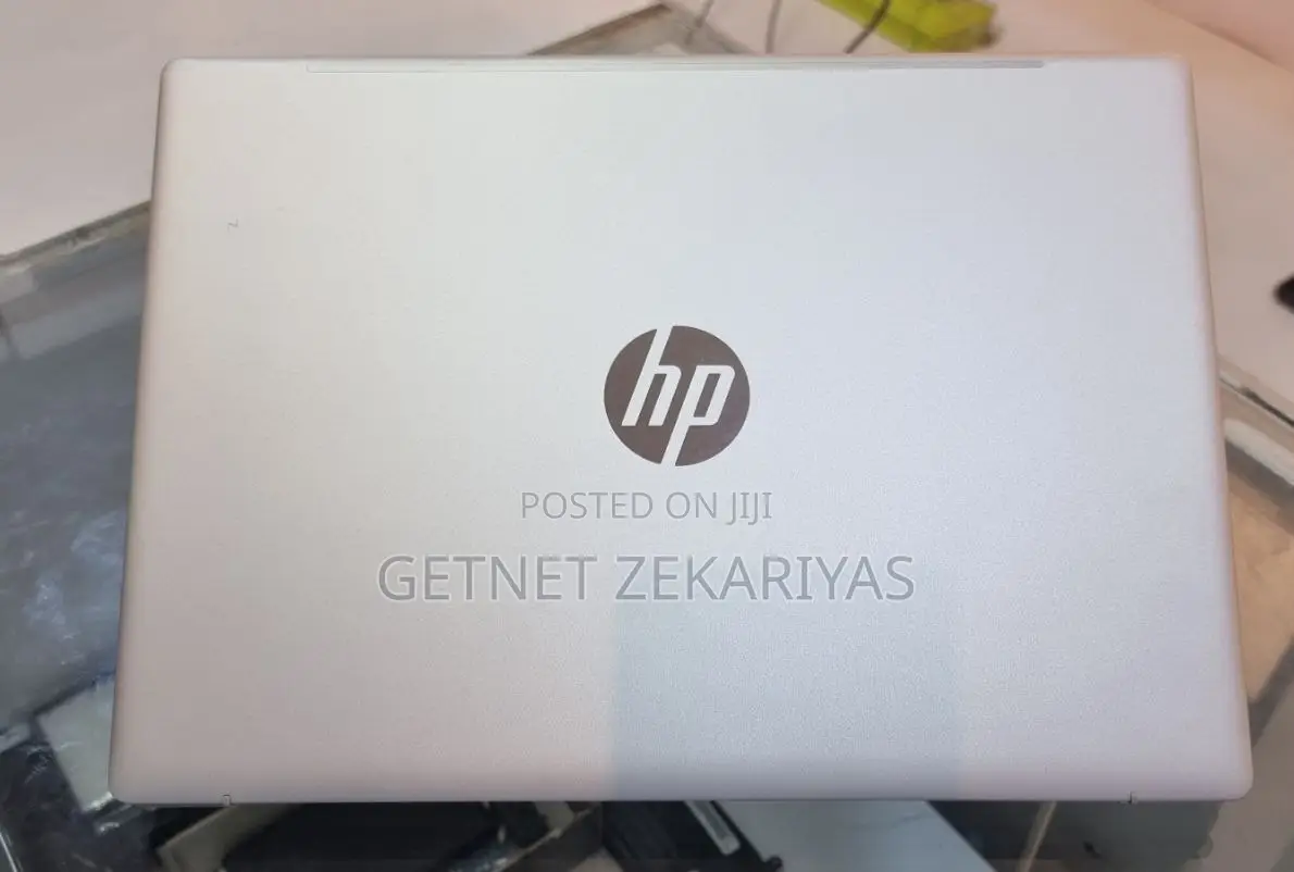 New Laptop HP Pavilion 14 16GB Intel Core I7 SSD 512GB