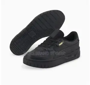 Photo - Puma High Master Quality Luxury Sneakers Shoes  for You