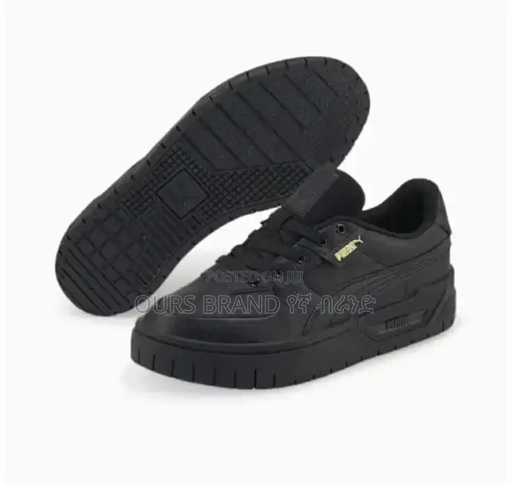 Puma High Master Quality Luxury Sneakers Shoes  for You