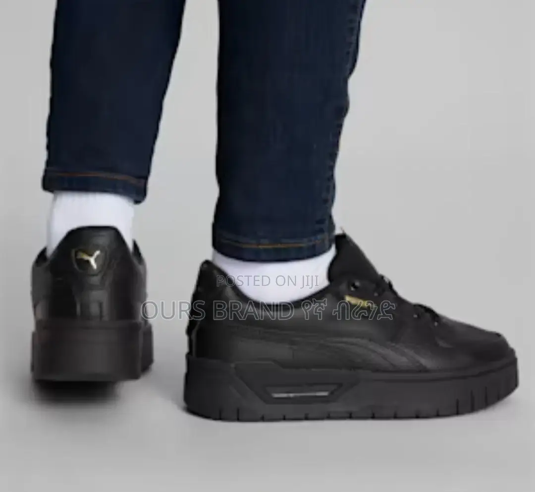 Puma High Master Quality Luxury Sneakers Shoes  for You