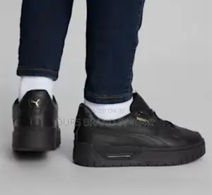 Puma High Master Quality Luxury Sneakers Shoes  for You