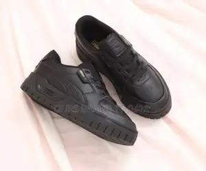 Puma High Master Quality Luxury Sneakers Shoes  for You