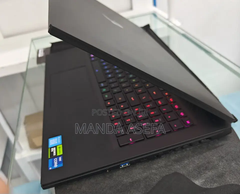New Laptop 16GB Intel Core I7 SSD 1T