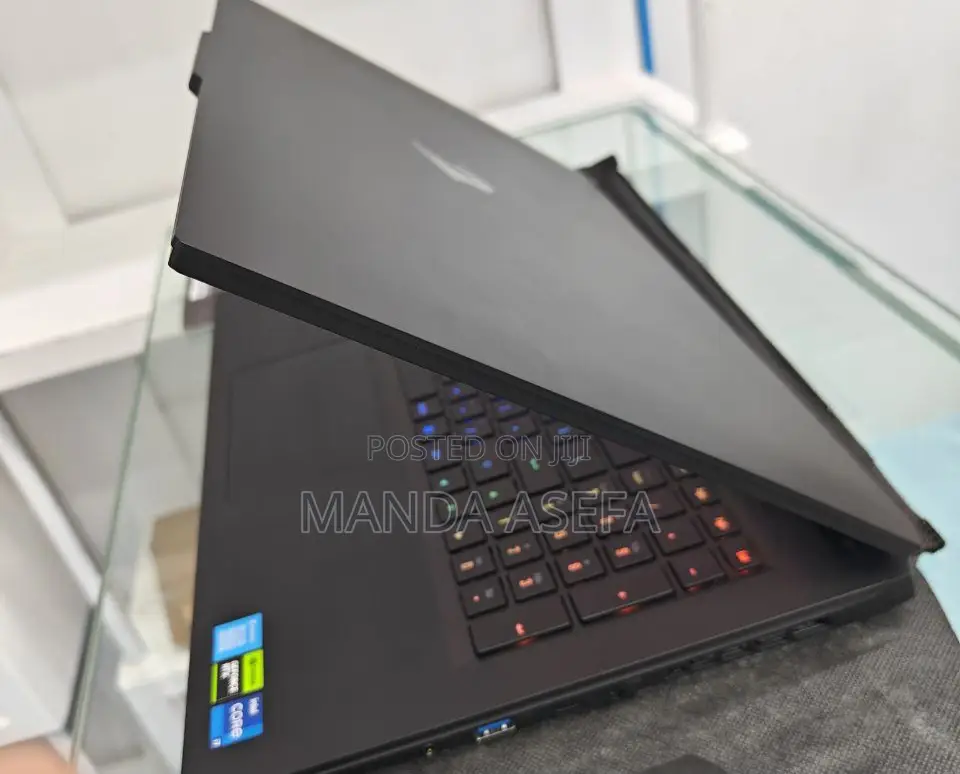 New Laptop 16GB Intel Core I7 SSD 1T