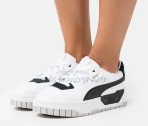 Puma High Master Quality Luxury Sneakers Shoes  for You