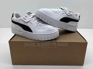 Photo - Puma High Master Quality Luxury Sneakers Shoes  for You
