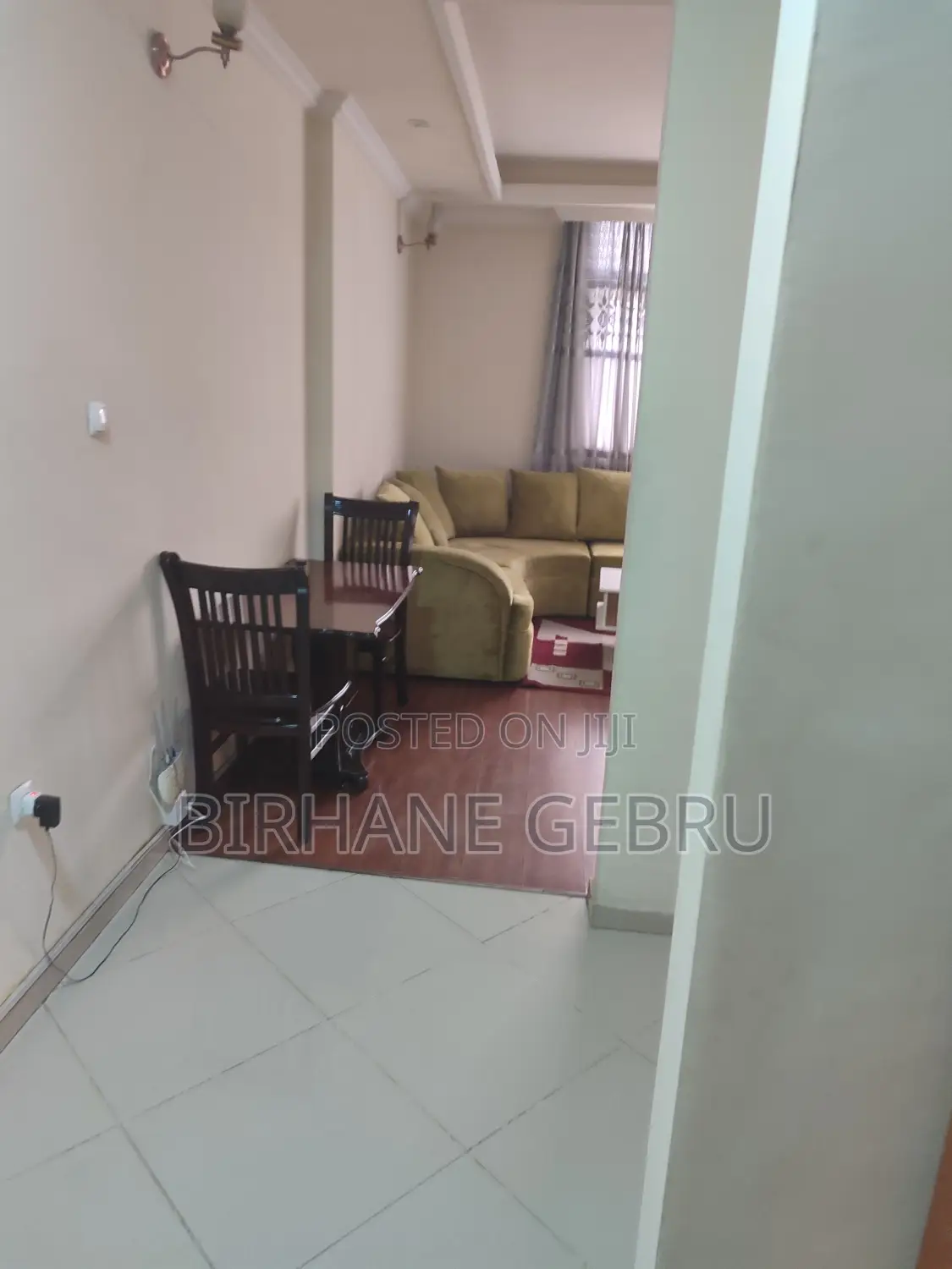 Luxury Apartiment 2bedroom Fernishrd Guest House Rent