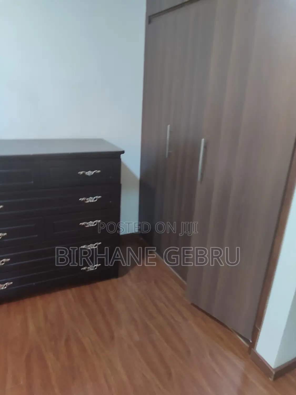 Luxury Apartiment 2bedroom Fernishrd Guest House Rent