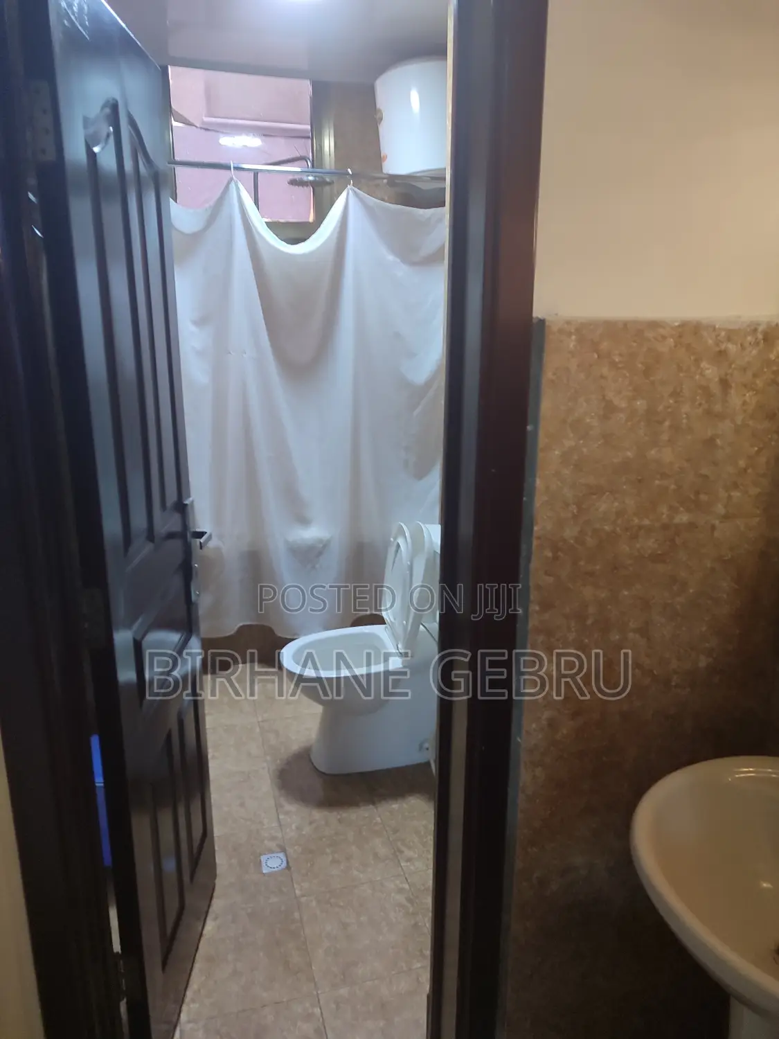 Luxury Apartiment 2bedroom Fernishrd Guest House Rent