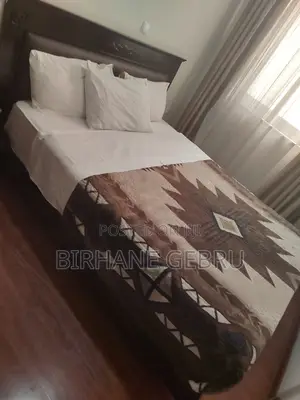 Luxury Apartiment 2bedroom Fernishrd Guest House Rent