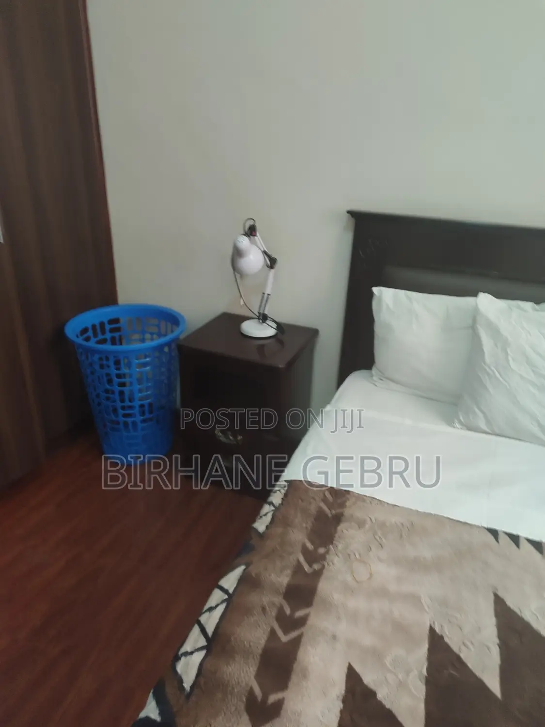 Luxury Apartiment 2bedroom Fernishrd Guest House Rent