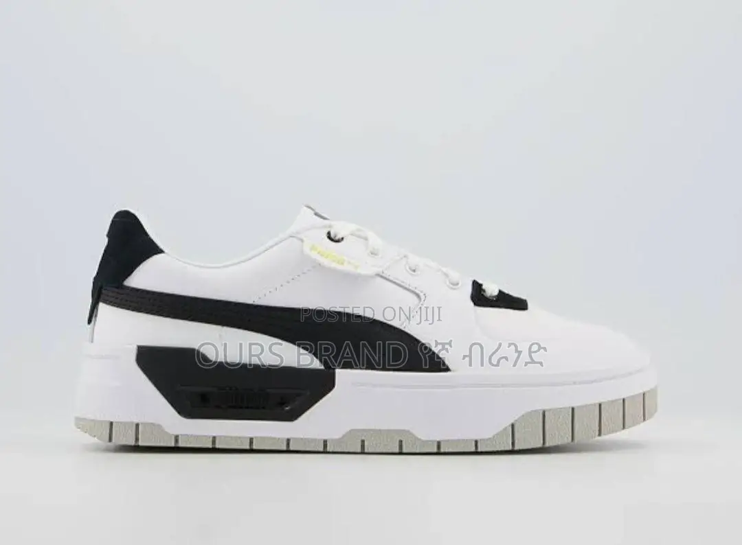 Puma High Master Quality Luxury Sneakers Shoes  for You