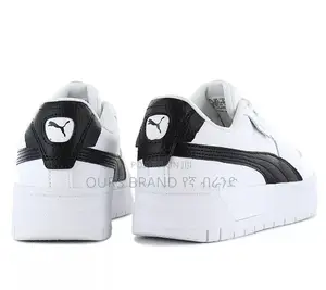 Puma High Master Quality Luxury Sneakers Shoes  for You