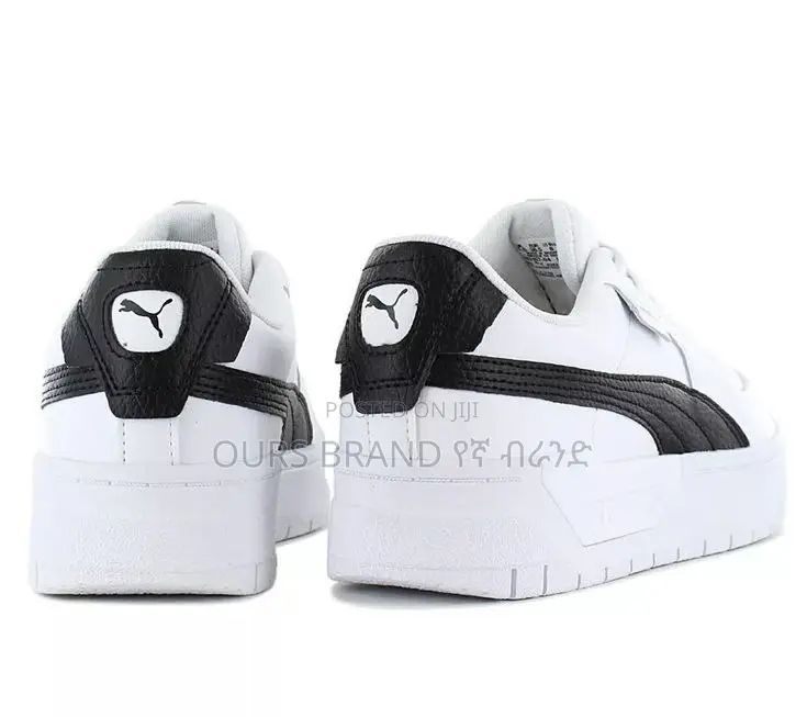 Puma High Master Quality Luxury Sneakers Shoes  for You