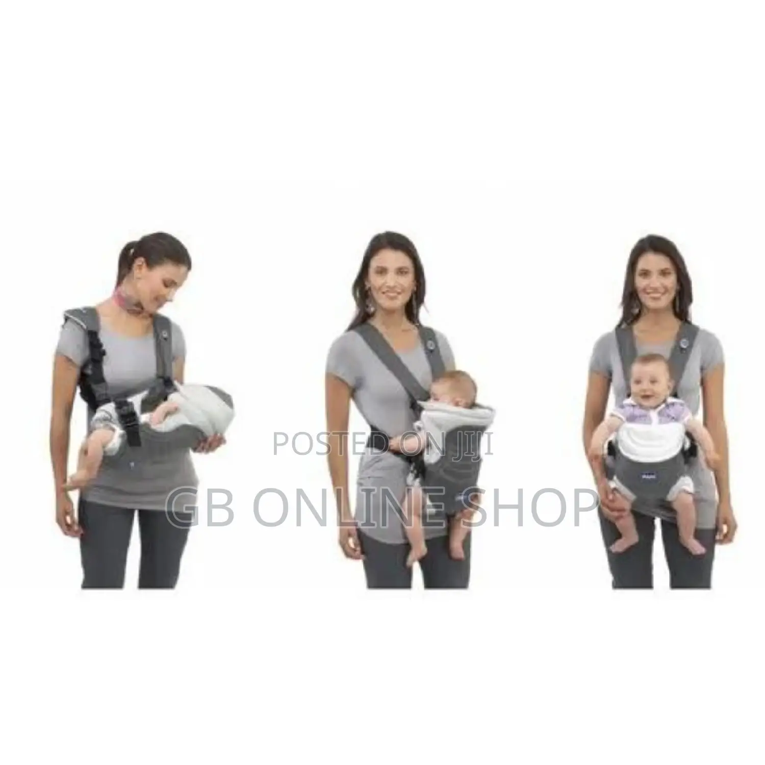 Chicco Baby Carrier