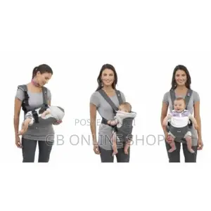 Chicco Baby Carrier