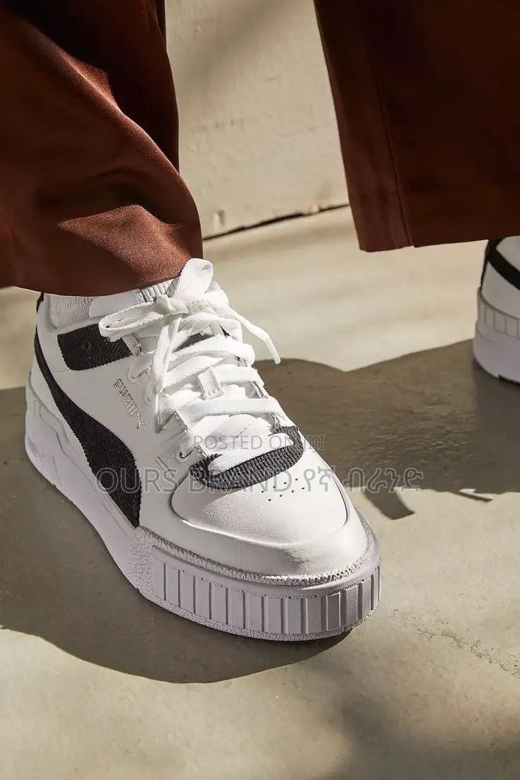 Puma High Master Quality Luxury Sneakers Shoes  for You