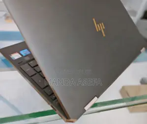 New Laptop HP Spectre 16GB Intel Core I7 SSD 512GB