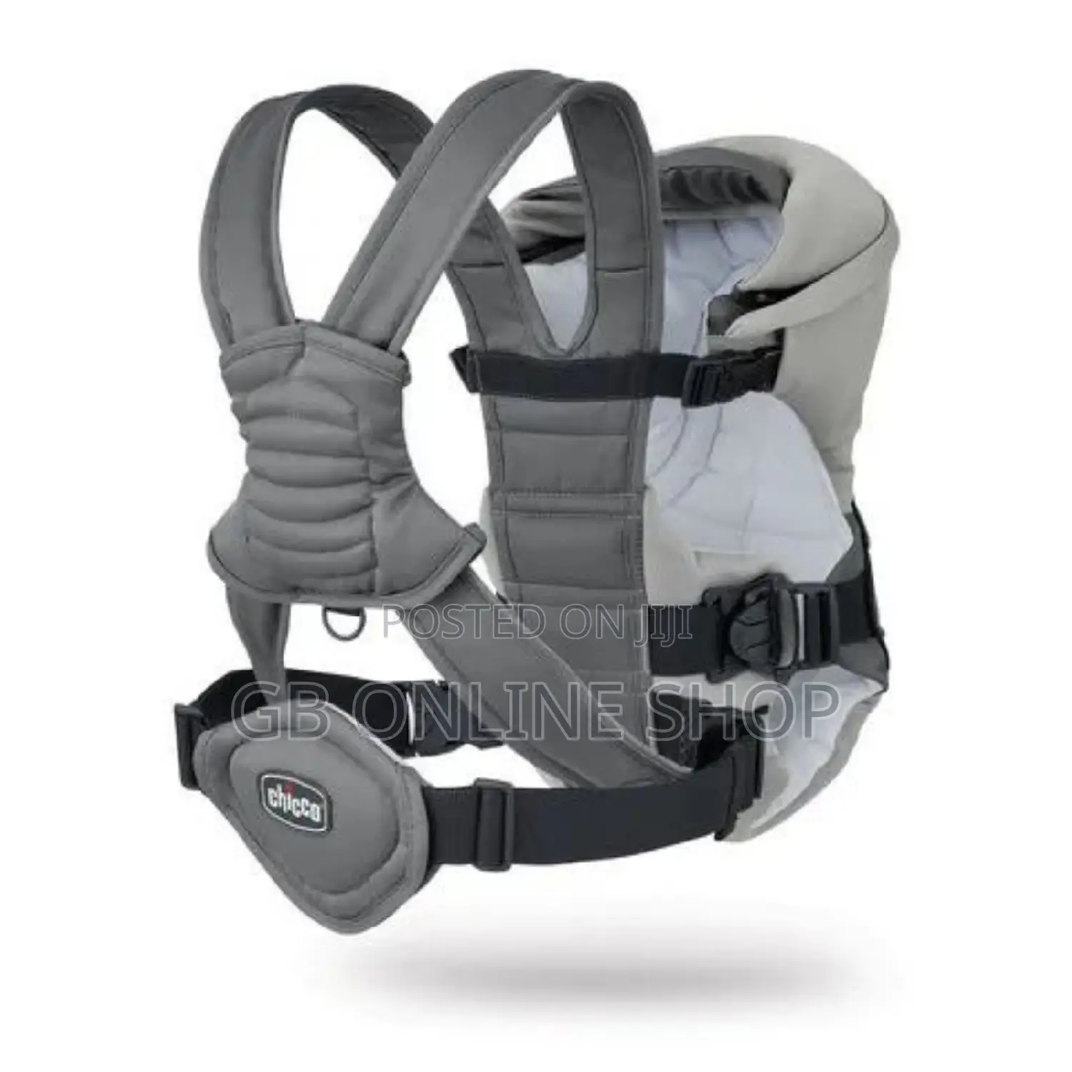 Chicco Baby Carrier