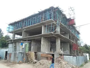 2bdrm Apartment In Prime Real Estate, Bole For Sale