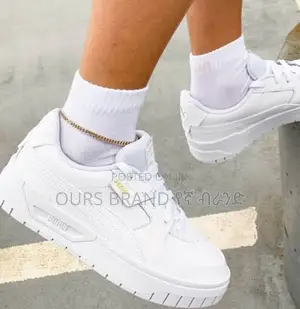 Photo - Adidas Forum High Master Quality Luxury Sneakers Shoes 