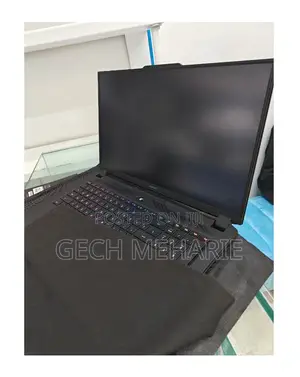 New Laptop 16GB Intel Core I7 SSD 1T