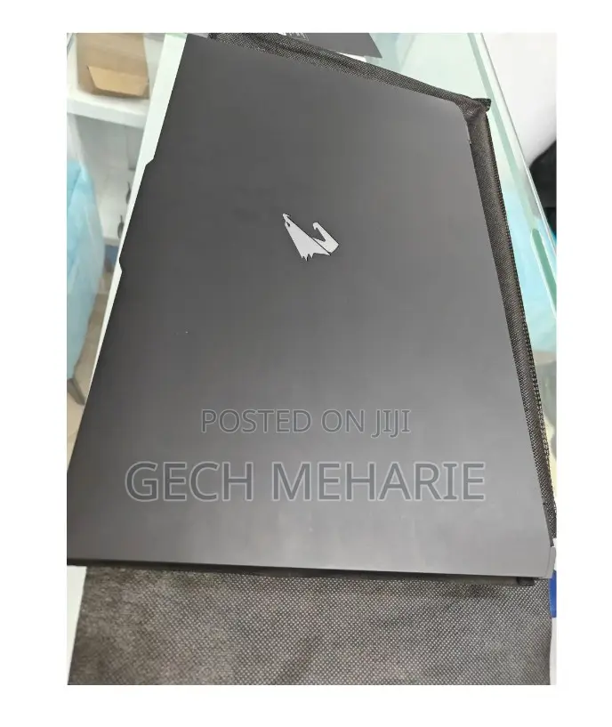 New Laptop 16GB Intel Core I7 SSD 1T