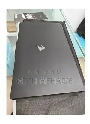 New Laptop 16GB Intel Core I7 SSD 1T