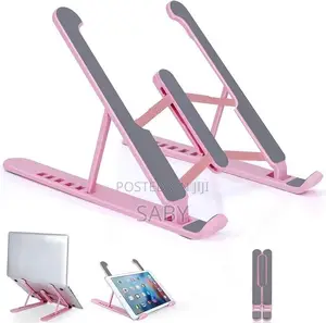 Photo - Frame Laptop Stand