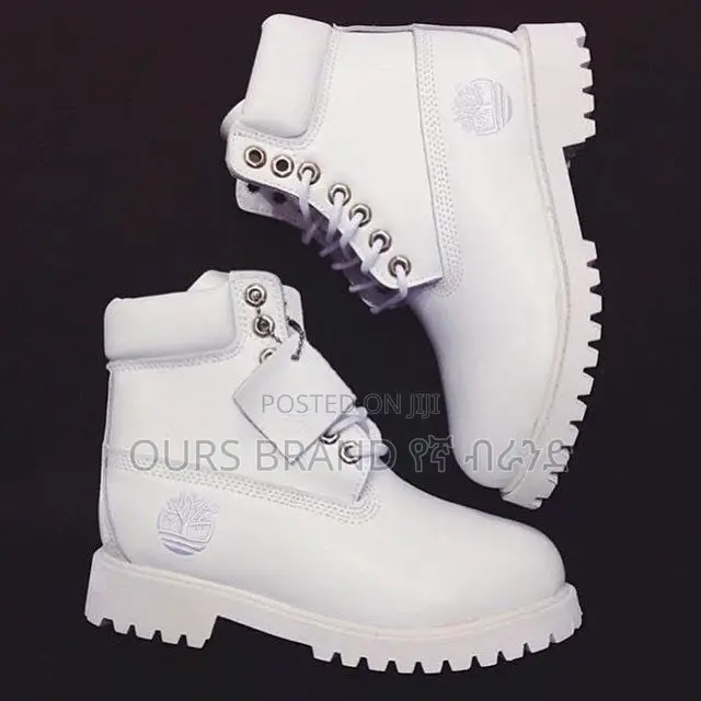 Timberland High Master Quality Luxury Boots Shoes for U