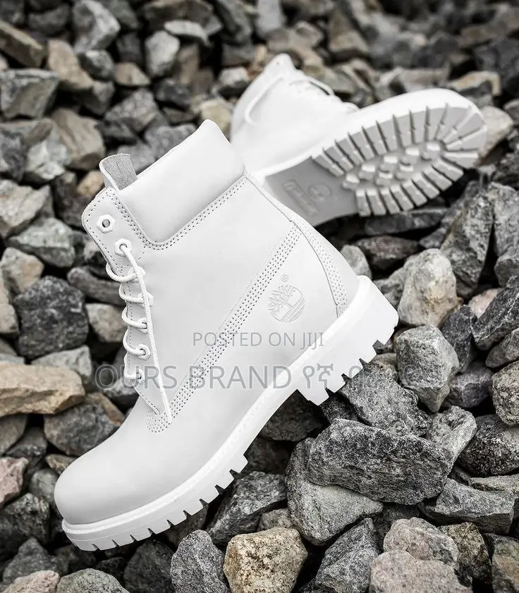 Timberland High Master Quality Luxury Boots Shoes for U