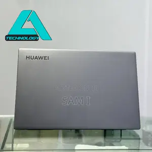 New Laptop Huawei MateBook 16s 8GB Intel Core I7 SSD 512GB