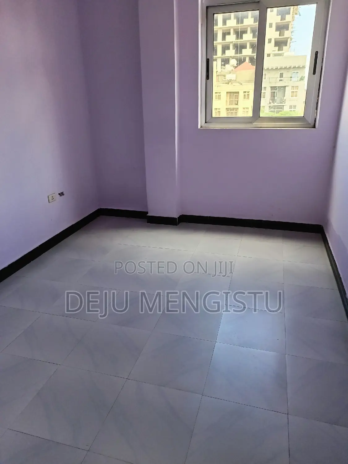 3bdrm Apartment in ሰባ ሁለት (72), Bole for rent