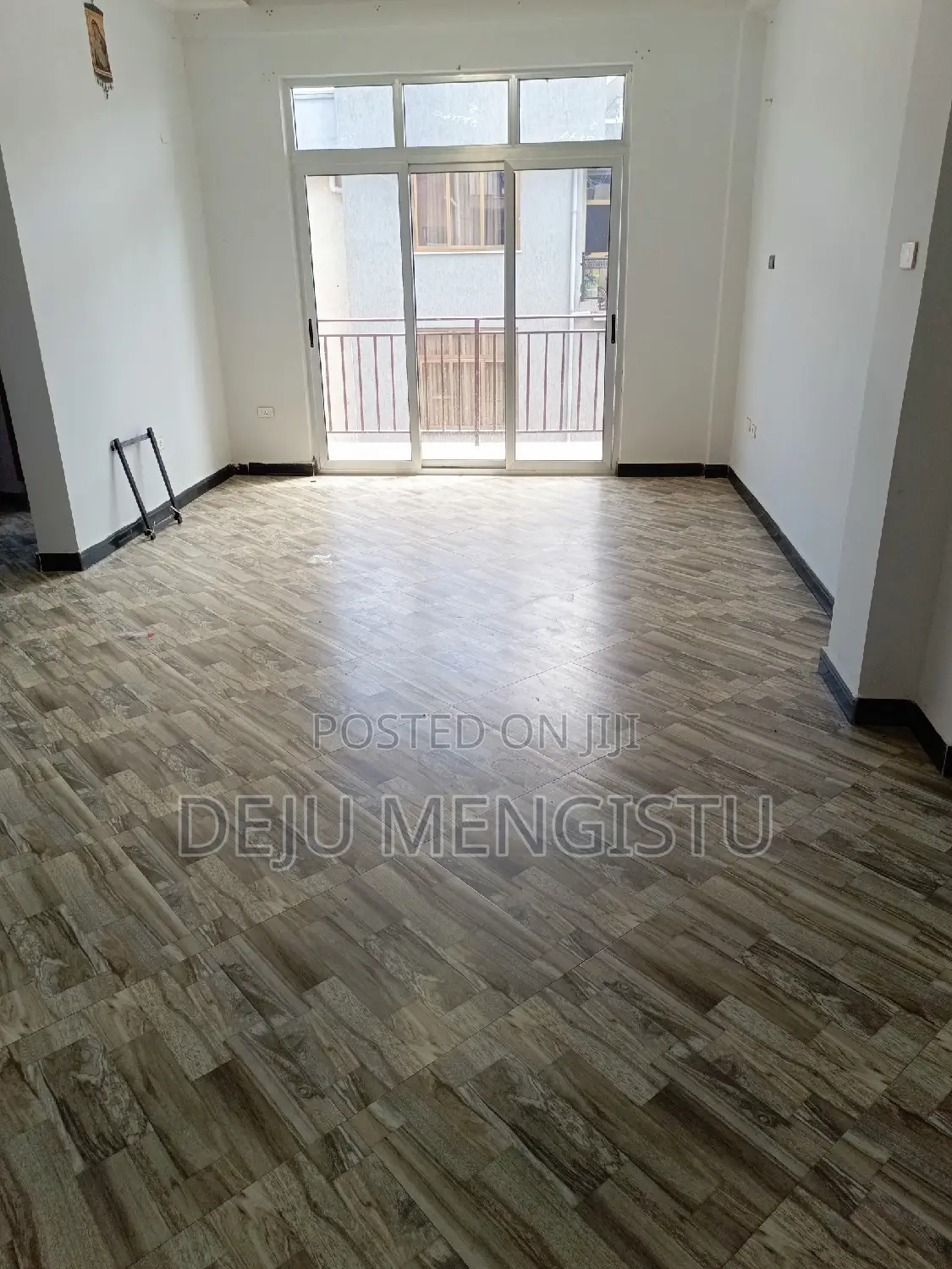 3bdrm Apartment in ሰባ ሁለት (72), Bole for rent